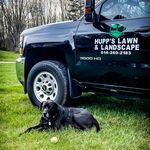 Dan Hupp - @hupps_lawn_and_landscape - Instagram