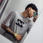 Dannilo Hupp - @dan_huppzz - Instagram