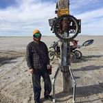 Dan Hurd - @dancr500 - Instagram