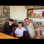 Dan Hurst - @danhurst23 - Instagram