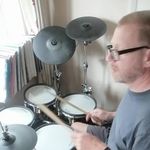 Dan Hurst - @danhurst.drums - Instagram