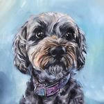 Dan Hurst Art - @danhurstart - Instagram