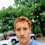 Daniel Husted - @dan.the.ginger.man - Instagram