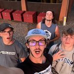 the real dan - @dan.huston06 - Instagram