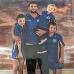 Dan Hutch - @koenriley2023 - Instagram