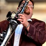 Dan Hutchinson - @danhutchinsax - Instagram