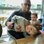 Daniel Hutchins - @danhutchuk - Instagram