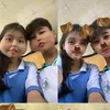 nhao and tngoan🌷 - @danhuthao2009 - TikTok