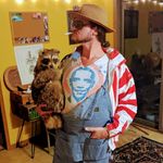 Dan Hutson - @drhutty86 - Instagram