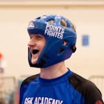 Dan Hux Points Fighter - @pointsfighter - Instagram
