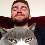 Dan Huxley - @danhuxley13 - Instagram