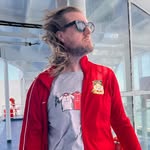 Daniel Paul Huxley - @danhux - Instagram
