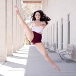 Alisa Iacovelli - @alisaiacovelli_dance - Instagram
