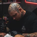 Daniele Iacovelli - @danieleiacovellibullytattoo - Instagram