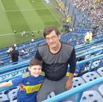 Jorge Daniel Iacovelli - Facebook