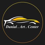 سرامیک خودرو|احیای رنگ|کاور بدنه - @danial.art.center - Instagram