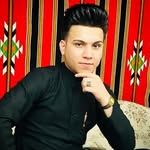 الفنان دانیال الأمير - @danial.naami3 - Instagram