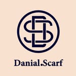 شال وروسری⚜️دانیال اسکارف⚜️ - @danial.scarf - Instagram