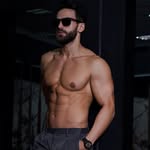 دانیال | تی‌.ار.ایکس - @danialtrx - Instagram