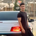 دانیال بازانی - @daniall_slx - Instagram