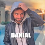 D A N I A L - @ghaith.danial_1 - Instagram