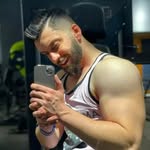 Danial Poormirza - @danialcoach_ - Instagram
