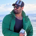 Danial Ramezani - @danialramezani72 - Instagram