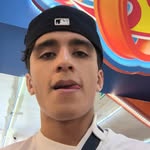 Dan Ibarra - @ibagodan - Instagram