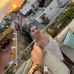 Dani Barrantes - @dani_barrantes - Instagram