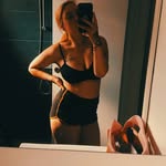 Daniella ibsen - @daniellaibsen - Instagram