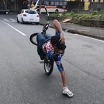 Danilo Matos - @danilin_59d - Instagram