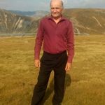 Dănuț Ilioiu - @ilioiudanut - Instagram