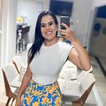 Daniella Moreira - @danimresende - Instagram