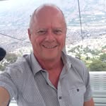 Dan Jorgensen - @daninbarra - Instagram