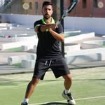 Daniel Barrera Gonzalez - @danin_barrera - Instagram