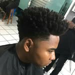 Daniel Fernando Barber - @danin_barber - Instagram