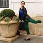 Zvjezdana Ivančić - @zvjezdanaivancic - Instagram