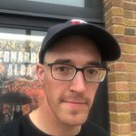 Dan Iverson - @_footiepajamas_ - Instagram