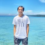 Dan-Iverson Bantigue Menchavez - @dnvrsnmnchvzzz - Instagram
