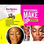 Njabi Daniela - @da_njabs - Instagram
