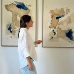Dani Jacobo - @danijacoboart - Instagram