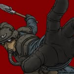 Dan Jarrett - @ultrosgaming - Instagram