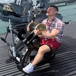DAN JARRETT - @daniel.jarrett.official - Instagram
