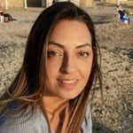 Dana Eden Moradi - @danjimor - Instagram