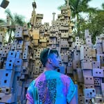 Daniel Jimenez - @danjim_mx - Instagram
