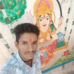 Dhanji Ti Mali - @danji.mali___maa_meldi_ - Instagram