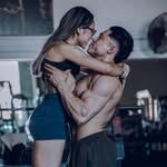 LeinadJiménez - @dan.jim.p.sport - Instagram