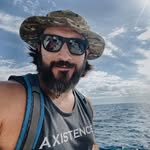 Dan Jimenez - @the_axistence_athlete - Instagram