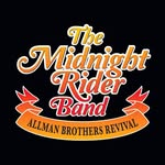 Dan Jimenez - @themidnightriderband - Instagram