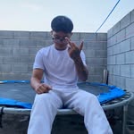 Dan Jimenez - @danjimenezxx - Instagram